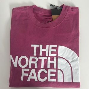 The North Face Tee